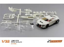 SCALEAUTO SC-6162 AUDI R8 GT3