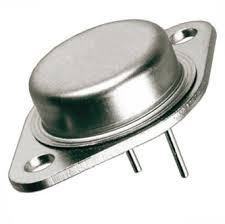 Integrato LM317k