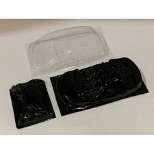 SCALEAUTO SC-7910 lexan PEUGEOT