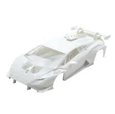 SCALEAUTO SC-3642 LMBH EVO 2