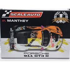 SCALEAUTO SC-6419PACK