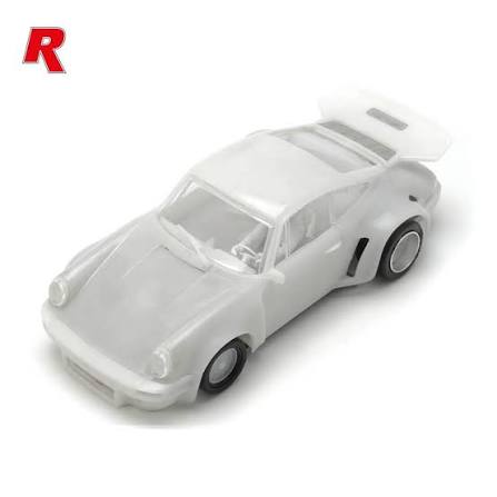 SCALEAUTO SC-6204 911