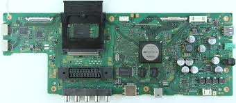 SONY A1949534A SCHEDA MADRE