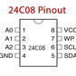 Integrato  24C08
