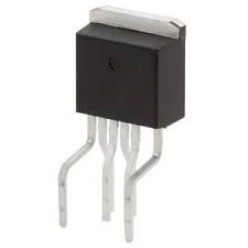 Integrato TOP247F