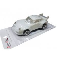 REVOSLOT RS 0007 kit PORSCHE 911 GT2