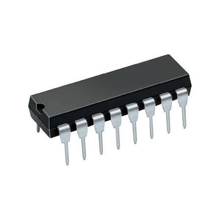 Integrato CD4566