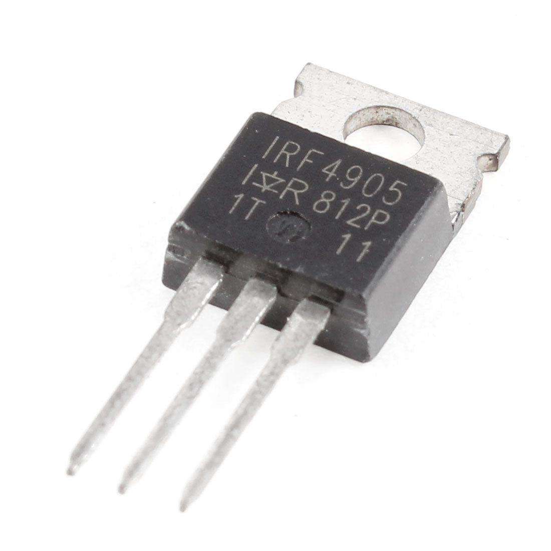 Mosfet  IRF4905