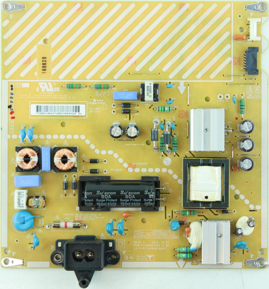 LG EAX66851401 Scheda Alimentazione