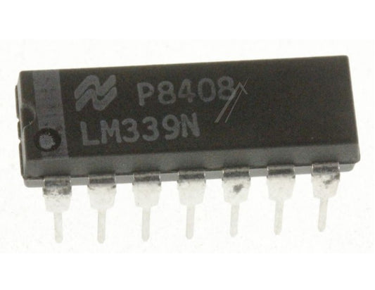 TRANSISTOR   LM339N