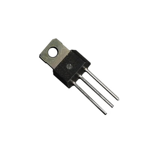 Transistor MPSU01
