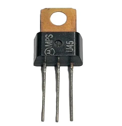 Transistor MPSU45