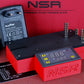 NSR 4104 RADDRIZZATELAI CHASSIS FLATTENER