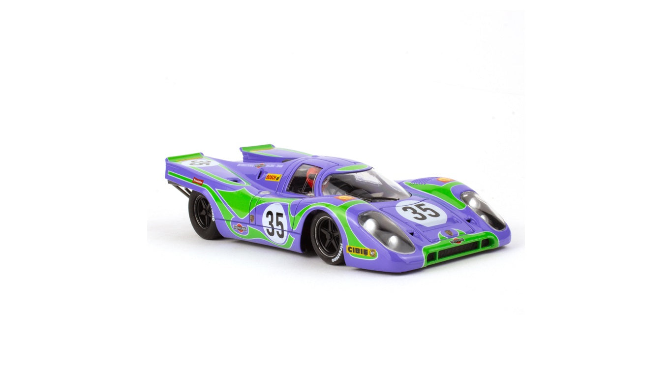 NSR 0365SW Porsche 917K