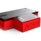 NSR 4104 RADDRIZZATELAI CHASSIS FLATTENER
