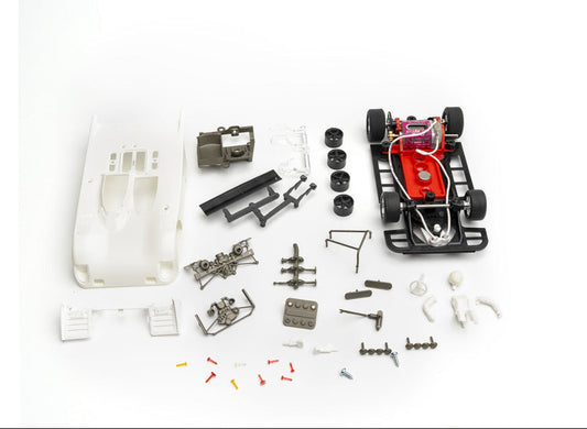 NSR 0551SW LOLA T280 kit