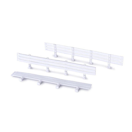 POLICAR P021-10   Guardrail