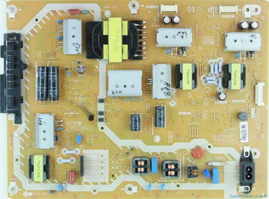 PANASONIC TNPA6263 Scheda Alimentazione
