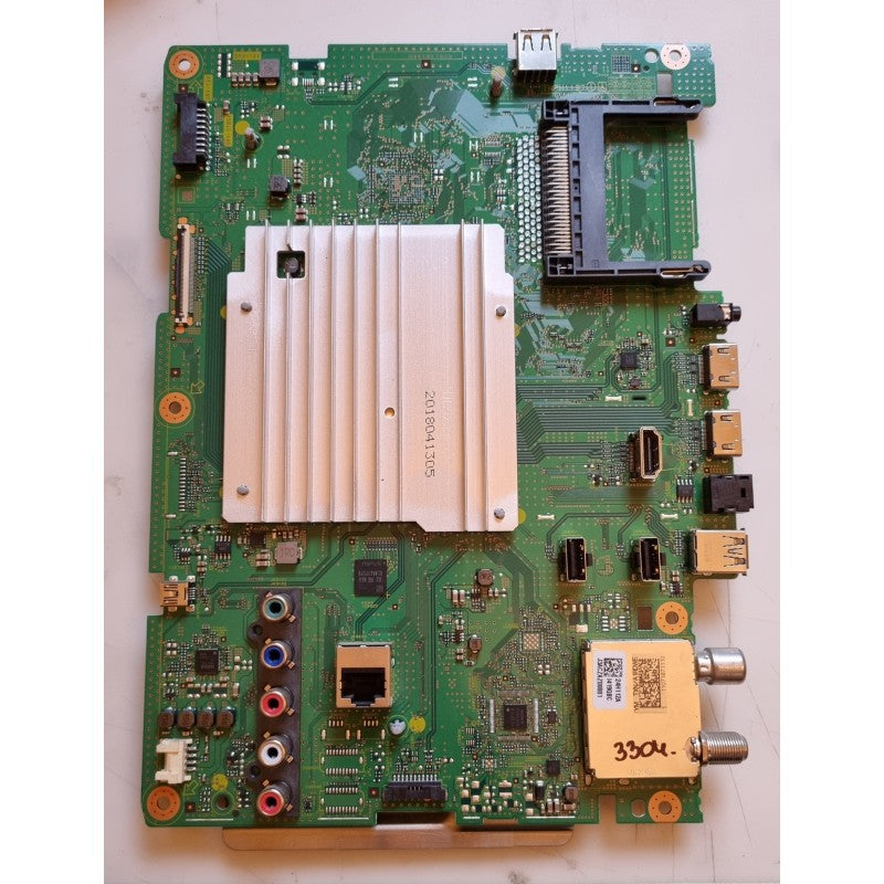 PANASONIC TNPH1197 Scheda MADRE