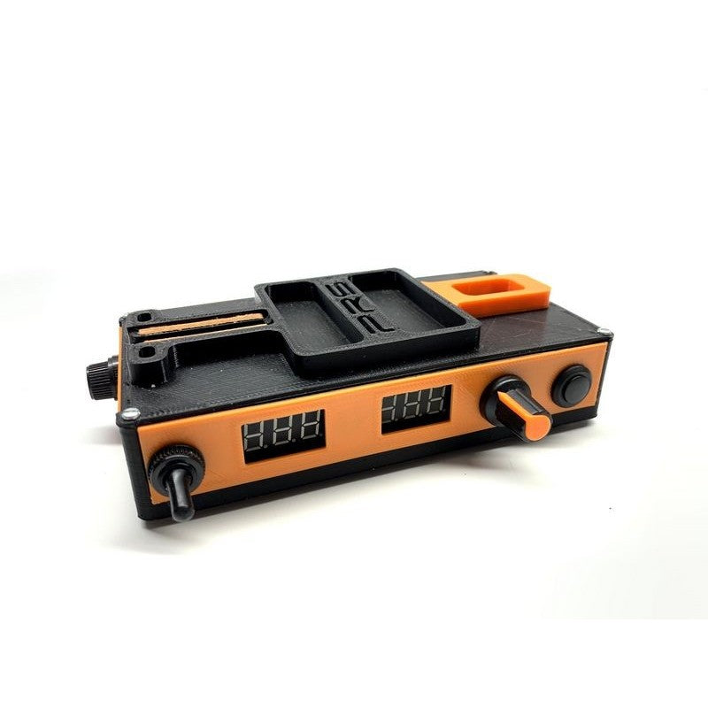 PRS  32600/B Arancio