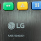 AKB76040301 Telecomando LG