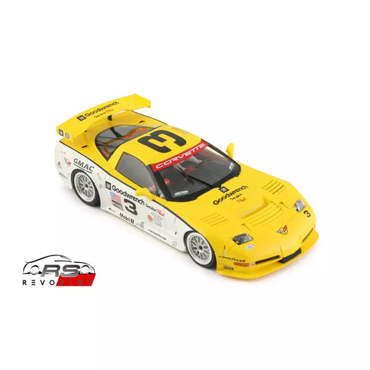 REVOSLOT RS 0186 Chevrolet Corvette C5-R