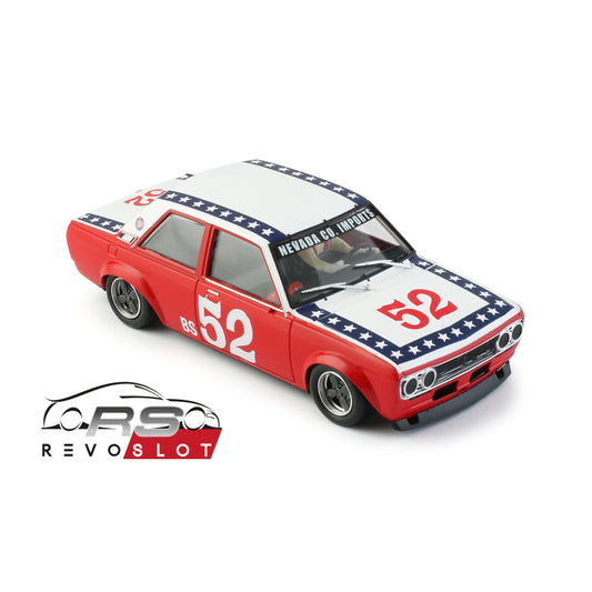 REVOSLOT RS 0203 Datsun 510