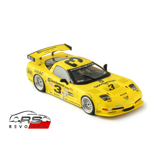 REVOSLOT RS 0216 Chevrolet Corvette C5-R