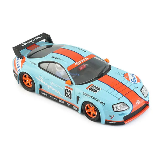 REVOSLOT RS 0266 TOYOTA SUPRA