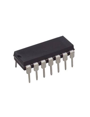 Integrato CD4541
