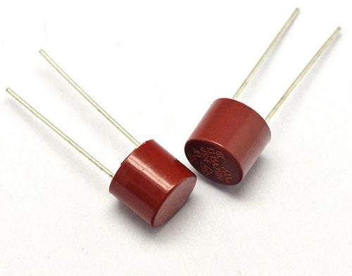 Fusibile  CS  1A   Ritardato