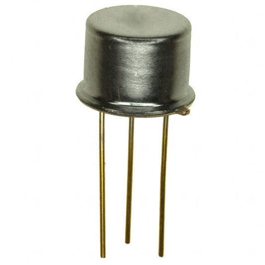 Transistor BC323