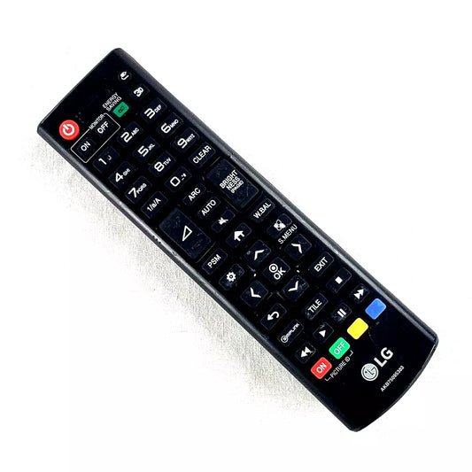 AKB75095383 Telecomando LG