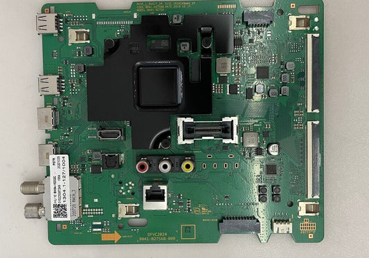 SAMSUNG BN94-15232C BN41-02756B SCHEDA MADRE