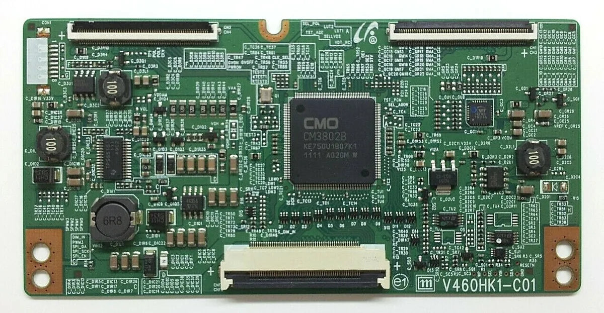 V460HK1-C01 T-CON