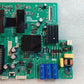TCL TPD.RT2841.PB772 Scheda MADRE