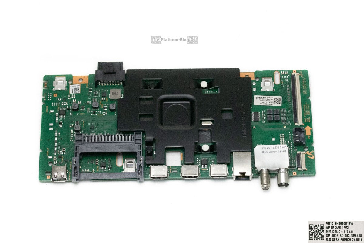 SAMSUNG BN96-59614W BN41-03231A