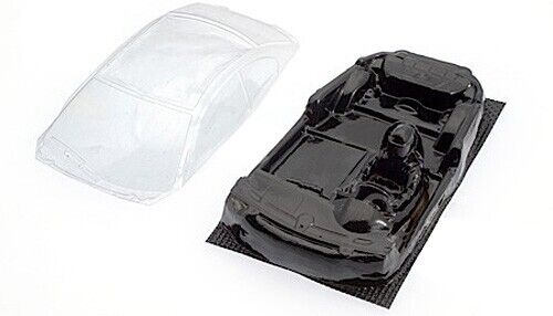 SCALEAUTO SC-7909 lexan PORSCHE