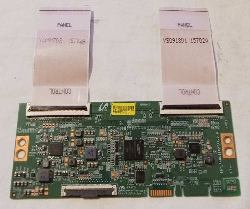 PANASONIC 18Y_RAHU11P2TA4V0,0 T-CON