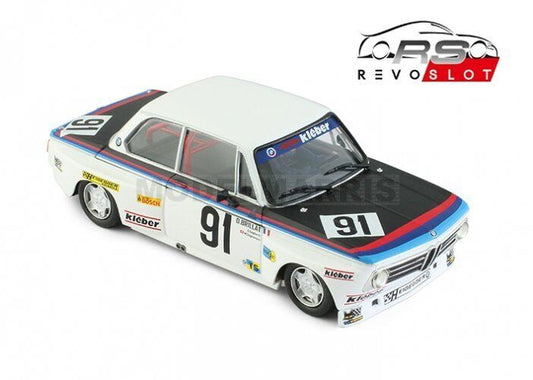 REVOSLOT RS 0222 Bmw 2002