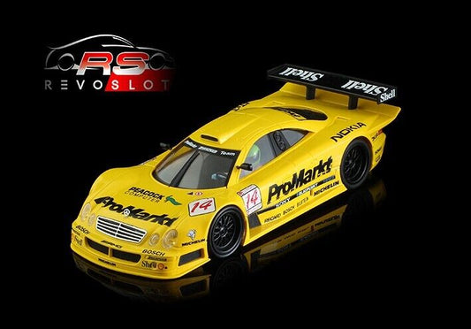 REVOSLOT RS 0198 CLK