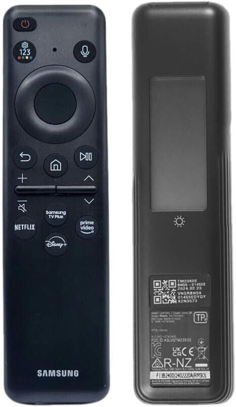 BN59-01455E TM2360E Telecomando Samsung