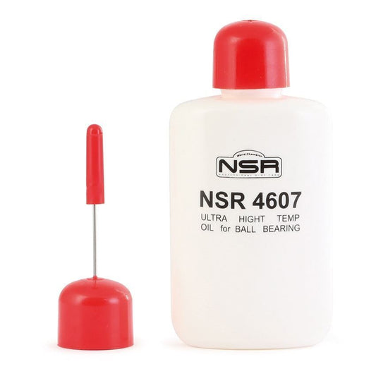 NSR 4607 Olio