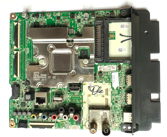 LG EAX68253605 (1.1)  EBL61920303 Scheda Madre