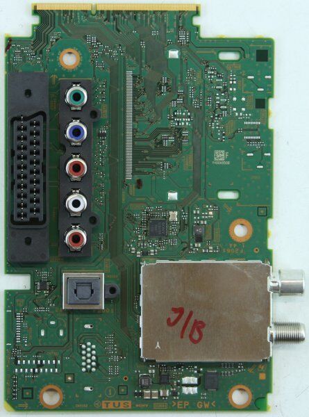 SONY 1-889-203-22 Scheda Madre