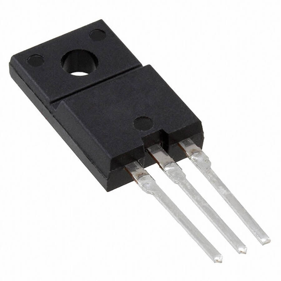 Transistor 2SK3562