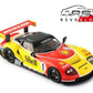 REVOSLOT RS 0232 Marcos LM 600