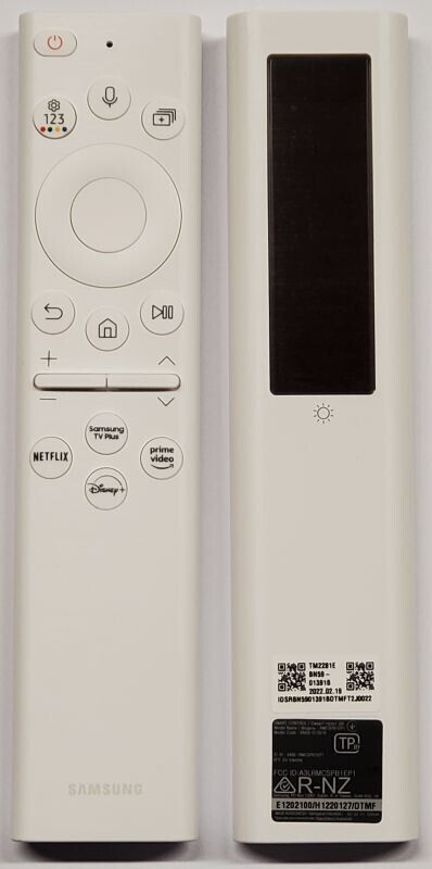 BN59-01391B Telecomando Samsung