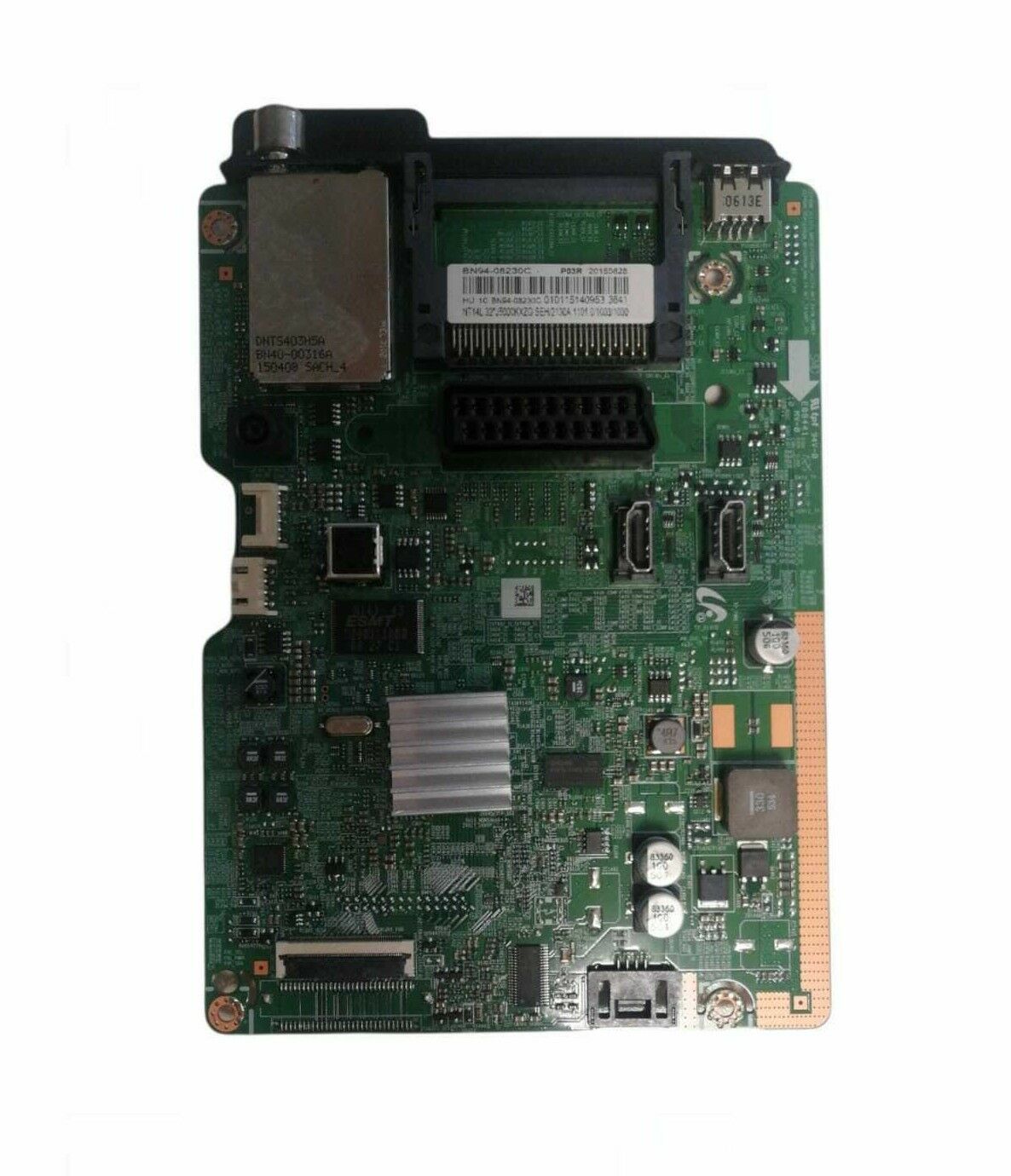 SAMSUNG BN94-08230C BN41-02358A