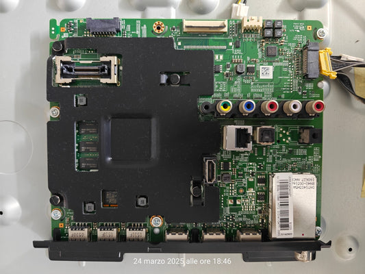 SAMSUNG BN94-11098E BN41-02353B SCHEDA MADRE